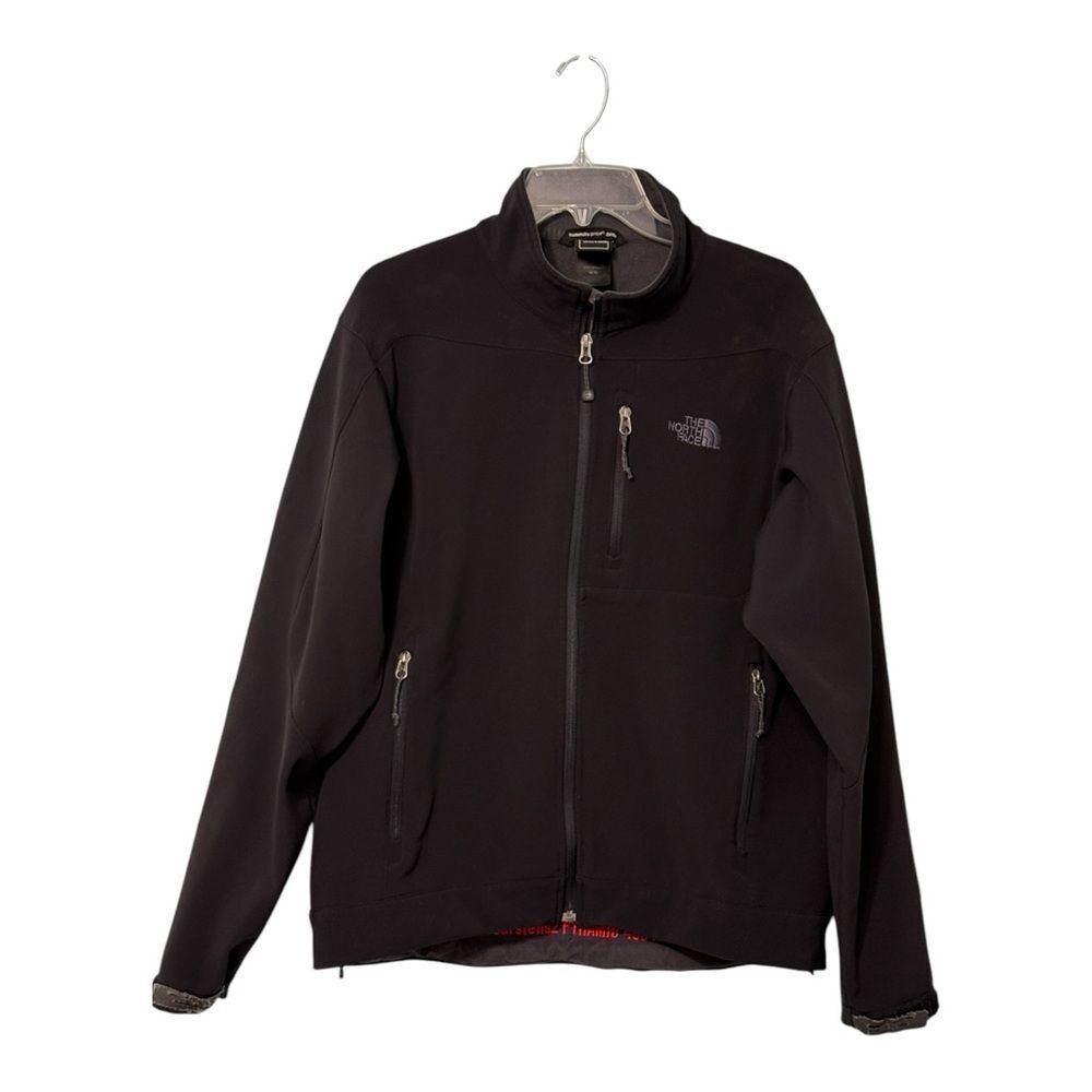 The North Face 7 Summits Project 2006 Men’s Medium Softshell Jacket